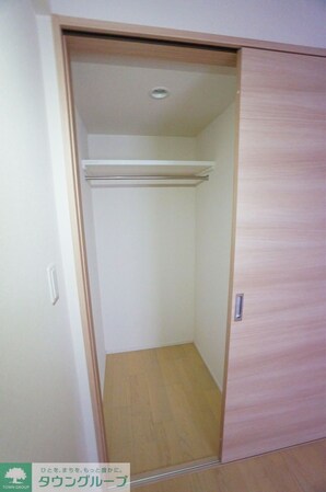 BLESS宮崎台の物件内観写真